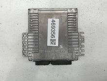 2007 Infiniti M45 PCM Engine Control Computer ECU ECM PCU OEM P/N:MEC85-860 C1 39103-2EMB0, 39102-2EMB0 Fits OEM Used Auto Parts