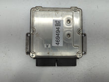 2015-2016 Ford Escape PCM Engine Control Computer ECU ECM PCU OEM P/N:FJ5A-12B684-BA FJ5A-12A650-UB Fits Fits 2015 2016 OEM Used Auto Parts