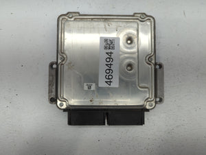 2015-2016 Ford Escape PCM Engine Control Computer ECU ECM PCU OEM P/N:FJ5A-12B684-BA FJ5A-12A650-UB Fits Fits 2015 2016 OEM Used Auto Parts