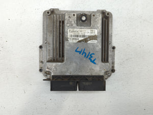 2015-2016 Ford Escape PCM Engine Control Computer ECU ECM PCU OEM P/N:FJ5A-12B684-BA FJ5A-12A650-UB Fits Fits 2015 2016 OEM Used Auto Parts