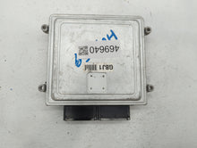 2015 Kia Optima PCM Engine Control Computer ECU ECM PCU OEM P/N:39108-2GBJ1 39138-2GBJ1, 39108-2GBJ2, 39138-2GBJ2 Fits OEM Used Auto Parts