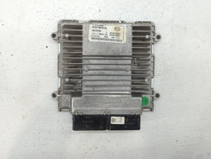 2015 Kia Optima PCM Engine Control Computer ECU ECM PCU OEM P/N:39108-2GBJ1 39138-2GBJ1, 39108-2GBJ2, 39138-2GBJ2 Fits OEM Used Auto Parts