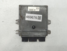 2011 Nissan Murano PCM Engine Control Computer ECU ECM PCU OEM P/N:MEC118-080 C1 MEC118-040, MEC118-080 C2, MEC118-090 C1 Fits OEM Used Auto Parts