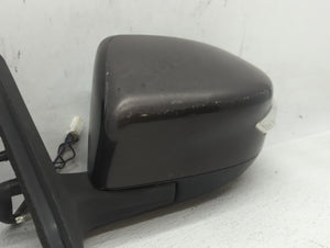 2013-2018 Nissan Altima Side Mirror Replacement Driver Left View Door Mirror P/N:96302 3TN0D Fits OEM Used Auto Parts