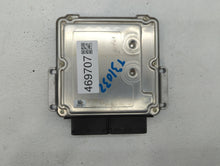 2016-2018 Hyundai Tucson PCM Engine Control Computer ECU ECM PCU OEM P/N:39133-2ETA8 39133-2ETA4 Fits Fits 2016 2017 2018 OEM Used Auto Parts