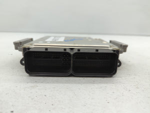 2016-2018 Hyundai Tucson PCM Engine Control Computer ECU ECM PCU OEM P/N:39133-2ETA8 39133-2ETA4 Fits Fits 2016 2017 2018 OEM Used Auto Parts