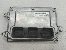 2014-2015 Honda Civic PCM Engine Control Computer ECU ECM PCU OEM P/N:37820-R1J-A55 37820-R2J-L75 Fits Fits 2014 2015 OEM Used Auto Parts