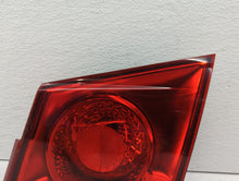 2011-2016 Chevrolet Cruze Tail Light Assembly Passenger Right OEM P/N:3057KLCP 2T 11 1P GM Fits Fits 2011 2012 2013 2014 2015 2016 OEM Used Auto Parts