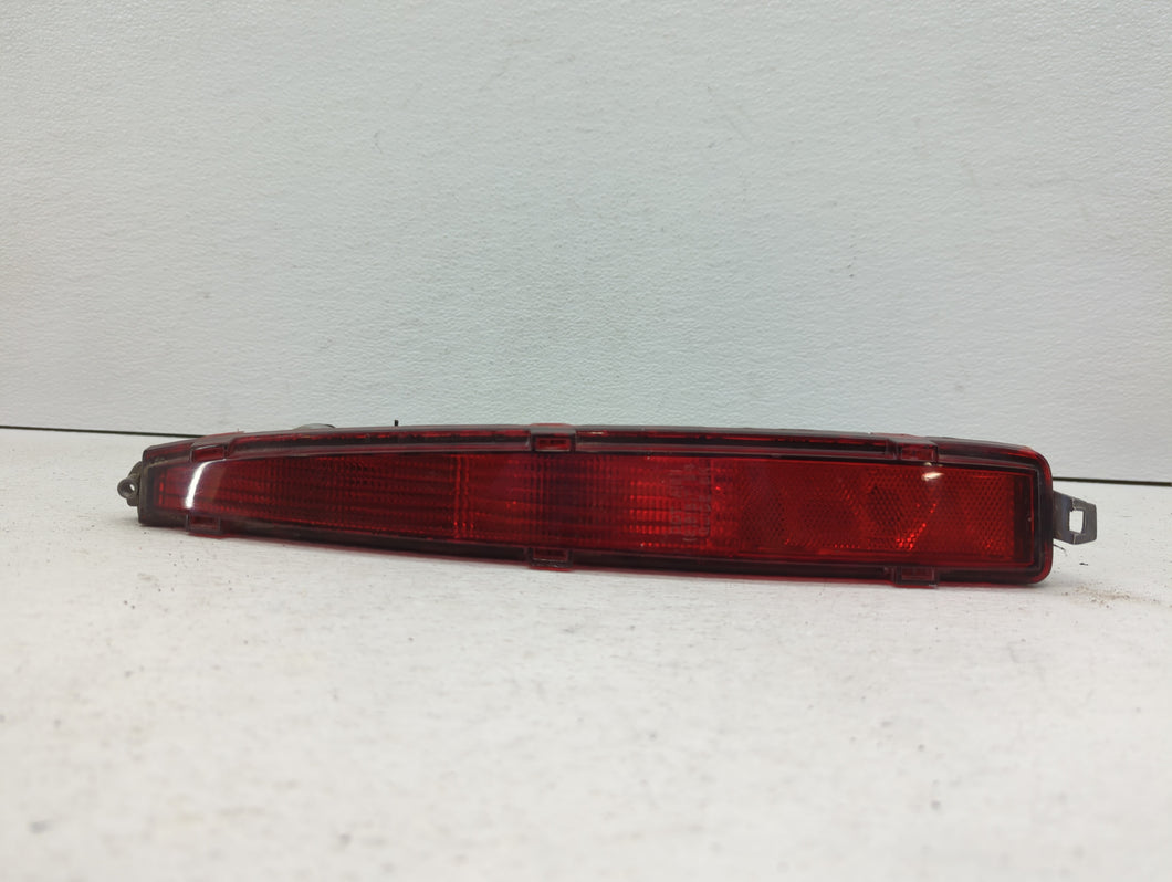 1994-1999 Cadillac Deville Tail Light Assembly Passenger Right OEM P/N:5976655 16517271 Fits Fits 1994 1995 1996 1997 1998 1999 OEM Used Auto Parts