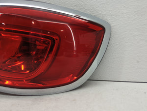 2013-2017 Buick Enclave Tail Light Assembly Passenger Right OEM P/N:23 12665 8 R Fits Fits 2013 2014 2015 2016 2017 OEM Used Auto Parts