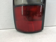 2010-2013 Subaru Legacy Tail Light Assembly Driver Left OEM P/N:15224181 Fits Fits 2010 2011 2012 2013 OEM Used Auto Parts