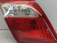 2007-2009 Toyota Camry Tail Light Assembly Driver Left OEM P/N:R2T04 33--123 Fits Fits 2007 2008 2009 OEM Used Auto Parts