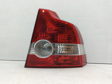 2004-2007 Volvo S40 Tail Light Assembly Passenger Right OEM P/N:31213170 30698344, 30698913 Fits Fits 2004 2005 2006 2007 OEM Used Auto Parts