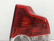 2004-2007 Volvo S40 Tail Light Assembly Passenger Right OEM P/N:31213170 30698344, 30698913 Fits Fits 2004 2005 2006 2007 OEM Used Auto Parts