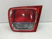 2013-2016 Chevrolet Malibu Tail Light Assembly Passenger Right OEM P/N:22907312 22871116 Fits Fits 2013 2014 2015 2016 OEM Used Auto Parts