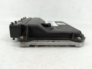 2008-2009 Toyota Camry PCM Engine Control Computer ECU ECM PCU OEM P/N:89661-06G41 89661-06G40, 89661-06G10 Fits Fits 2008 2009 OEM Used Auto Parts