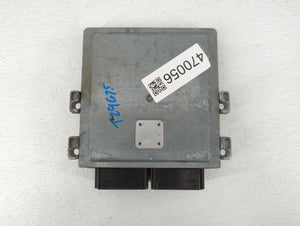 2016-2019 Ford Explorer PCM Engine Control Computer ECU ECM PCU OEM P/N:GB5A-12A650-BZA FL3A-12B684-BEB Fits OEM Used Auto Parts