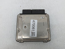 2016-2017 Volkswagen Jetta PCM Engine Control Computer ECU ECM PCU OEM P/N:04E 907 309 B 04E 907 309 AP Fits Fits 2016 2017 OEM Used Auto Parts