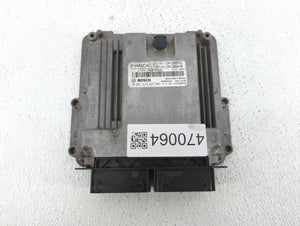 2015-2016 Ford Escape PCM Engine Control Computer ECU ECM PCU OEM P/N:FJ5A-12B684-BA FJ5A-12A650-VB Fits Fits 2015 2016 OEM Used Auto Parts