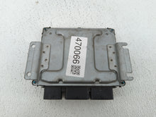 2018-2019 Nissan Murano PCM Engine Control Computer ECU ECM PCU OEM P/N:NEC039-024 BEM427-300, BEM427-300 A1 Fits Fits 2018 2019 OEM Used Auto Parts