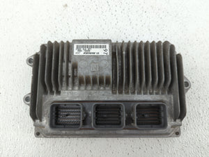 2016 Honda Cr-V PCM Engine Control Computer ECU ECM PCU OEM P/N:37820-5LA-B72 37820-5LA-B71 Fits OEM Used Auto Parts