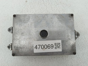 2016 Honda Cr-V PCM Engine Control Computer ECU ECM PCU OEM P/N:37820-5LA-B72 37820-5LA-B71 Fits OEM Used Auto Parts