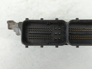 2013-2018 Ford Focus PCM Engine Control Computer ECU ECM PCU OEM P/N:BV61-12B684-BC FM5A-12A650-ADB Fits OEM Used Auto Parts