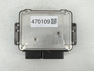 2013-2018 Ford Focus PCM Engine Control Computer ECU ECM PCU OEM P/N:BV61-12B684-BC FM5A-12A650-ADB Fits OEM Used Auto Parts