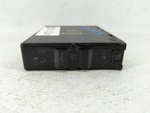 2013 Subaru Impreza PCM Engine Control Computer ECU ECM PCU OEM P/N:112700-3551 22765AE760, 22765AE761 Fits OEM Used Auto Parts