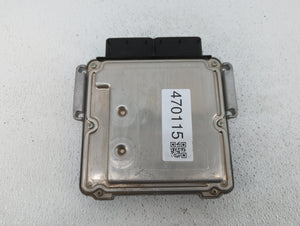 2014 Kia Soul PCM Engine Control Computer ECU ECM PCU OEM P/N:39132-2EHA7 39133-2EHA0, 39131-2EHA0, 39132-2EHA0, 39130-2GKR1 Fits OEM Used Auto Parts