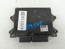 2020 Subaru Legacy PCM Engine Control Computer ECU ECM PCU OEM P/N:22765AP54C Fits OEM Used Auto Parts