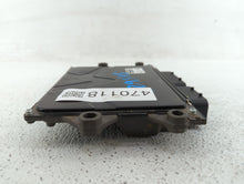 2020 Subaru Legacy PCM Engine Control Computer ECU ECM PCU OEM P/N:22765AP54C Fits OEM Used Auto Parts