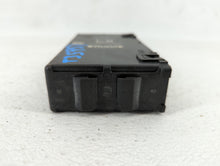 2015 Subaru Xv Crosstrek PCM Engine Control Computer ECU ECM PCU OEM P/N:22765AH481 Fits OEM Used Auto Parts