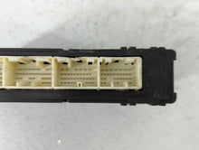 2015 Subaru Xv Crosstrek PCM Engine Control Computer ECU ECM PCU OEM P/N:22765AH481 Fits OEM Used Auto Parts