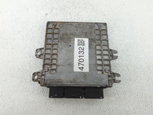 2013-2014 Nissan Altima PCM Engine Control Computer ECU ECM PCU OEM P/N:MEC128-150 MEC128-152, BEM3B1-300A1 Fits Fits 2013 2014 OEM Used Auto Parts