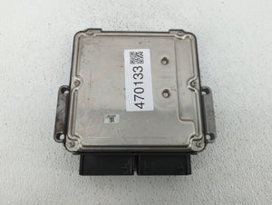 2017-2019 Ford Fusion PCM Engine Control Computer ECU ECM PCU OEM P/N:KS7A-12A650-BCA HS7A-12A650-ABB Fits Fits 2017 2018 2019 OEM Used Auto Parts