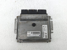 2016-2017 Nissan Altima PCM Engine Control Computer ECU ECM PCU OEM P/N:NEC029-075 NEC023-008, BEM408-300 A3 Fits Fits 2016 2017 OEM Used Auto Parts