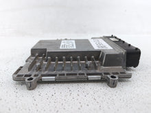 2016-2017 Nissan Sentra PCM Engine Control Computer ECU ECM PCU OEM P/N:39138-2GGC7 NEC018-681, NEC021-669 Fits Fits 2016 2017 OEM Used Auto Parts