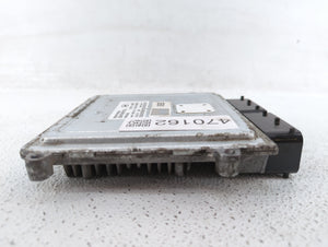 2011-2013 Hyundai Elantra PCM Engine Control Computer ECU ECM PCU OEM P/N:39102-2EMP3 Fits Fits 2011 2012 2013 OEM Used Auto Parts