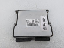 2012-2014 Hyundai Azera PCM Engine Control Computer ECU ECM PCU OEM P/N:39110-3CHN1 39110-3CHN2 Fits Fits 2012 2013 2014 OEM Used Auto Parts