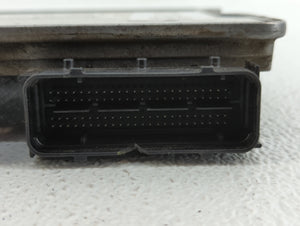 2012-2014 Hyundai Azera PCM Engine Control Computer ECU ECM PCU OEM P/N:39110-3CHN1 39110-3CHN2 Fits Fits 2012 2013 2014 OEM Used Auto Parts