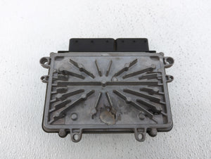 2012 Volvo S60 PCM Engine Control Computer ECU ECM PCU OEM P/N:1344 0576 1344 0798, 0 261 209 563, 0 261 209 108, 1343 0003 Fits OEM Used Auto Parts