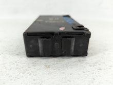 2014 Subaru Forester PCM Engine Control Computer ECU ECM PCU OEM P/N:22765AE220 Fits OEM Used Auto Parts