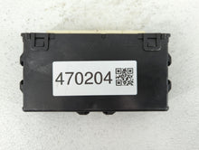 2014 Subaru Forester PCM Engine Control Computer ECU ECM PCU OEM P/N:22765AE220 Fits OEM Used Auto Parts