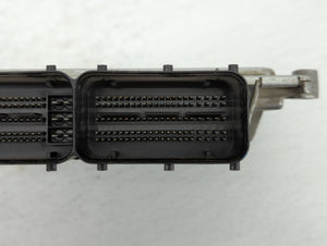 2014-2015 Kia Optima PCM Engine Control Computer ECU ECM PCU OEM P/N:39138-2GBH0 39108-2GBH0 Fits Fits 2014 2015 OEM Used Auto Parts