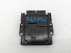 2017 Subaru Outback PCM Engine Control Computer ECU ECM PCU OEM P/N:22765AK48A 22765AK48D, 22765AK48B, 22765AK48C Fits OEM Used Auto Parts