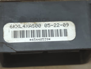 2010 Ford Fusion PCM Engine Control Computer ECU ECM PCU OEM P/N:AE5A-12A650-BPA Fits OEM Used Auto Parts