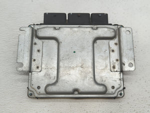 2013-2015 Nissan Sentra PCM Engine Control Computer ECU ECM PCU OEM P/N:NEC011-671 NEC015-619, NEC009-636 Fits Fits 2013 2014 2015 OEM Used Auto Parts