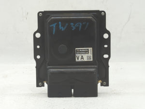 2015 Subaru Legacy PCM Engine Control Computer ECU ECM PCU OEM P/N:22765AK16A 22765AF35C Fits OEM Used Auto Parts