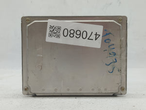 2014 Jeep Cherokee PCM Engine Control Computer ECU ECM PCU OEM P/N:7 527 015 461170, PO5150843AC Fits OEM Used Auto Parts